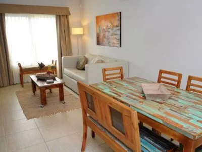 Apart Hoteles 3 estrellas La Agustina Apart Boutique