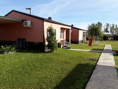 Lucrecia De La Frontera 2-star Apart Hotels  in  Colón