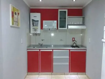 2-star Apart Hotels Lucrecia De La Frontera