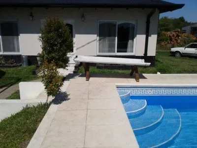 2-star Apart Hotels Lucrecia De La Frontera