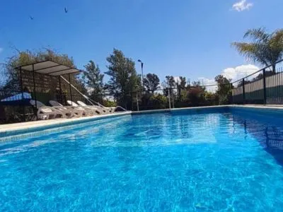 2-star Apart Hotels Lucrecia De La Frontera