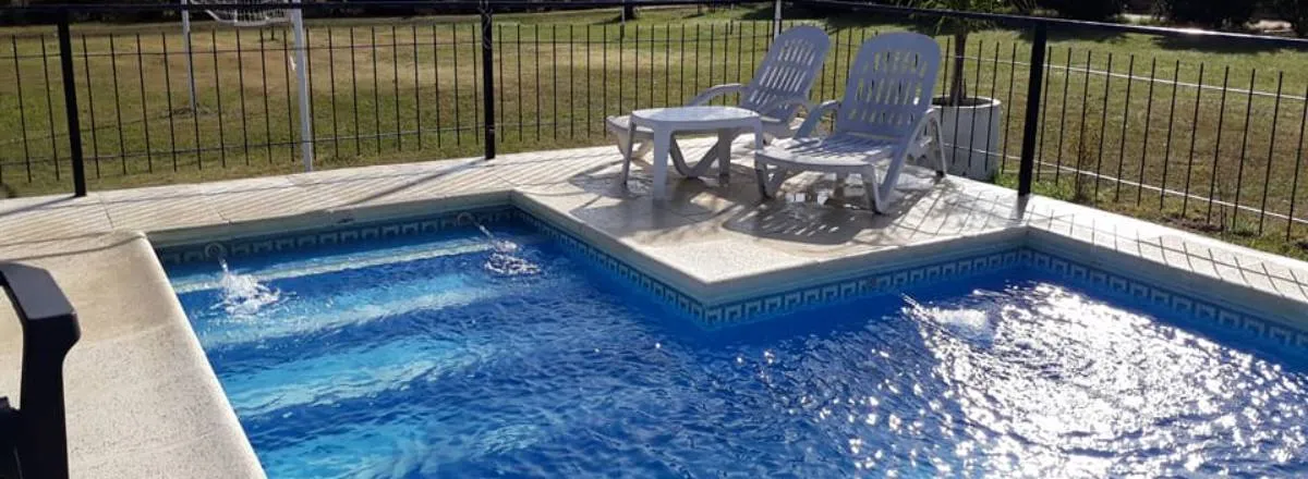 2-star Apart Hotels Lucrecia De La Frontera