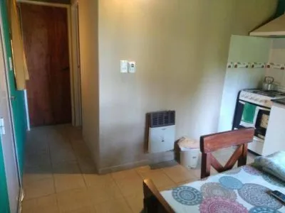 Bungalows El Zarrateño