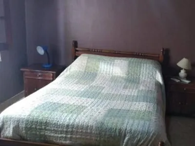 Bungalows El Zarrateño