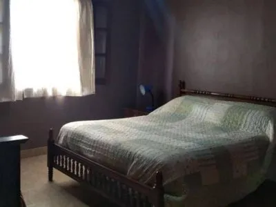 Bungalows El Zarrateño