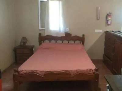 Bungalows El Zarrateño