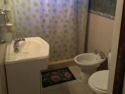 Bungalows El Zarrateño