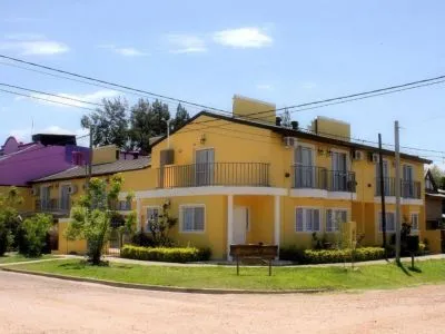 Balcones Del Pilar Apart Hoteles 2 estrellas  en  Colón