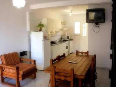 Apart Hoteles 2 estrellas Balcones Del Pilar