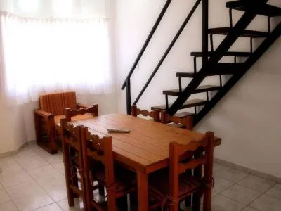 Apart Hoteles 2 estrellas Balcones Del Pilar