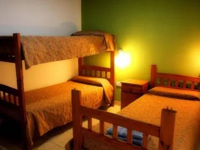 Apart Hoteles 2 estrellas Balcones Del Pilar