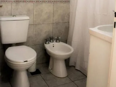 Apart Hoteles 2 estrellas Balcones Del Pilar