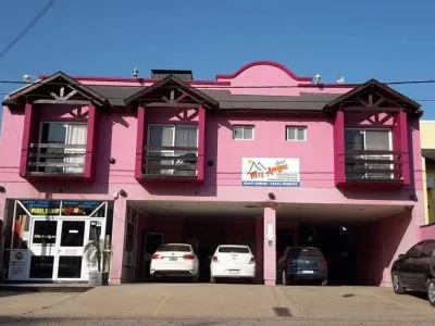 Apart Mis Amigos Apart Hotels  in  Colón