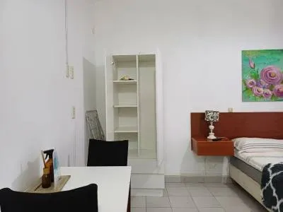 Apart Hoteles Apart Mis Amigos