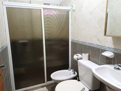 Apart Hoteles Apart Mis Amigos