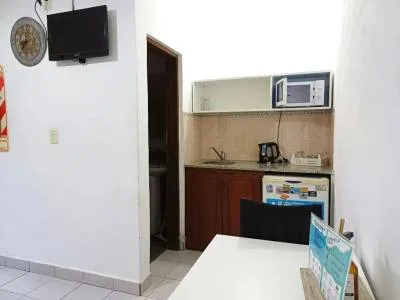 Apart Hoteles Apart Mis Amigos