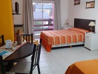 Apart Hoteles Apart Mis Amigos