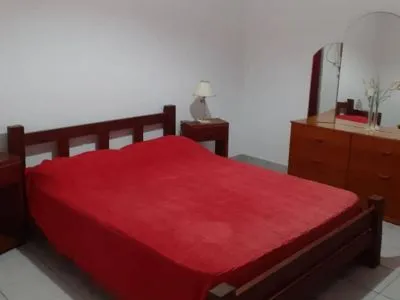 Apart Hoteles Apart Mis Amigos