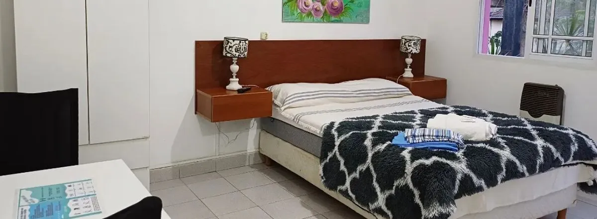 Apart Hoteles Apart Mis Amigos