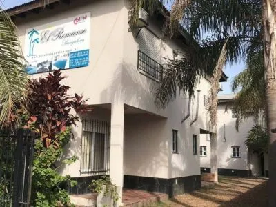 El Remanso Apart Hoteles 2 estrellas  en  Colón