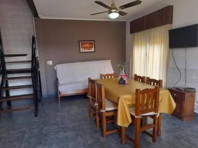 Apart Hoteles 2 estrellas El Remanso