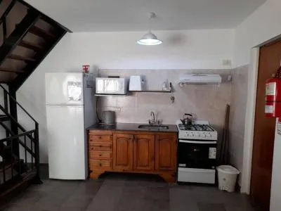 Apart Hoteles 2 estrellas El Remanso