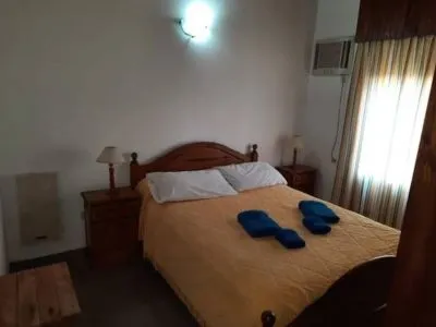 Apart Hoteles 2 estrellas El Remanso