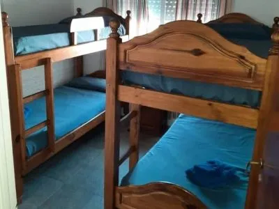 Apart Hoteles 2 estrellas El Remanso