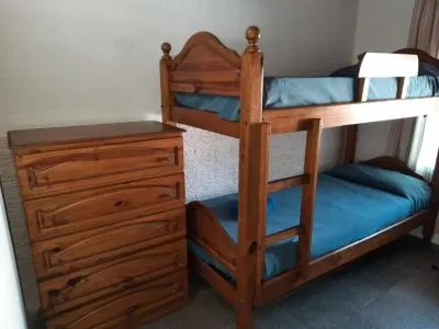 Apart Hoteles 2 estrellas El Remanso