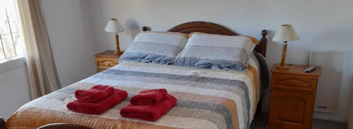 Apart Hoteles 2 estrellas El Remanso