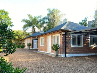 Cabins Tolhuin Cabins