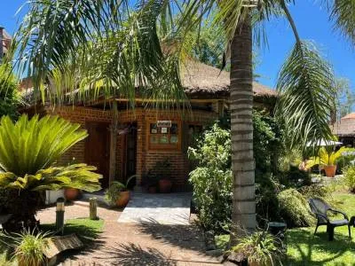 Cabañas Cabañas Rincón Del Rio