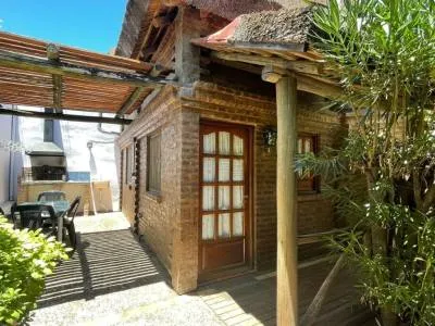 Cabañas Cabañas Rincón Del Rio