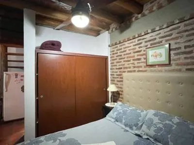 Cabañas Cabañas Rincón Del Rio