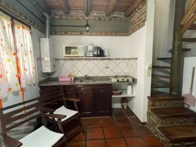 Cabañas Cabañas Rincón Del Rio