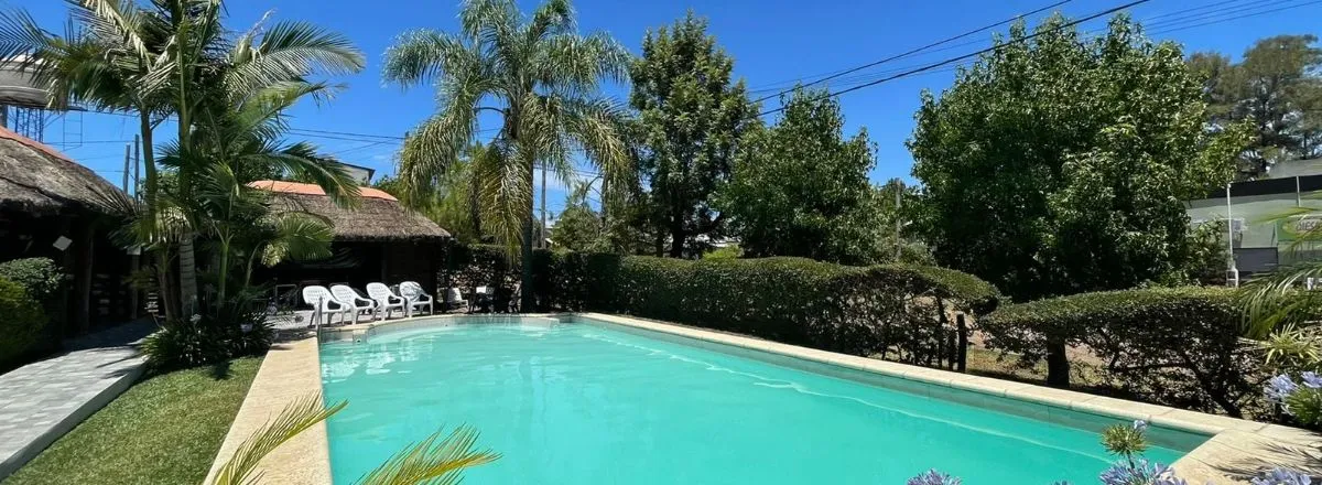 Cabañas Cabañas Rincón Del Rio