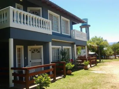 Terra Azul Apart Hoteles 2 estrellas  en  Colón