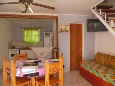 Apart Hoteles 2 estrellas Terra Azul