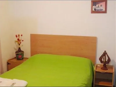 Apart Hoteles 2 estrellas Terra Azul