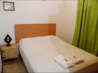 Apart Hoteles 2 estrellas Terra Azul