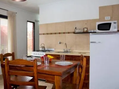 Apart Hoteles 2 estrellas Apart Colonial