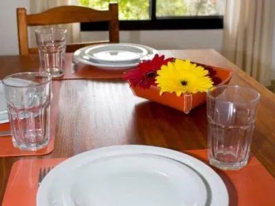 Apart Hoteles 2 estrellas Apart Colonial