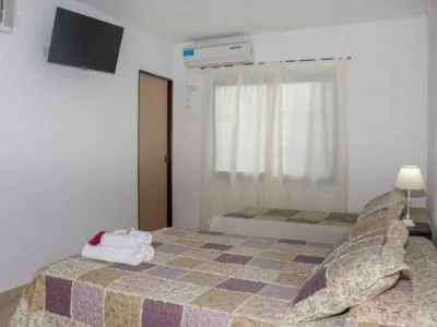 Apart Hoteles 2 estrellas Apart Colonial