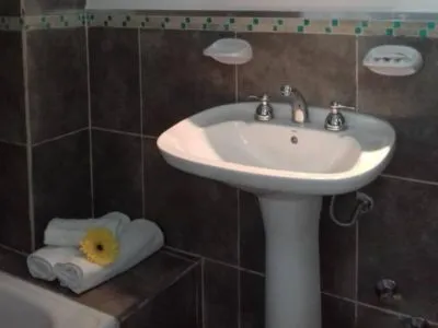 Apart Hoteles 2 estrellas Apart Colonial