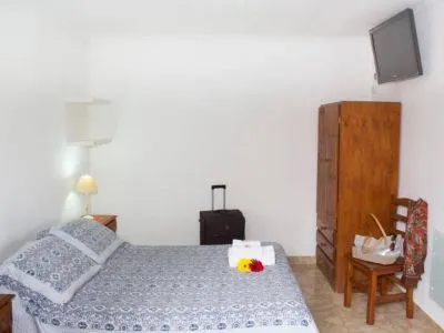 Apart Hoteles 2 estrellas Apart Colonial