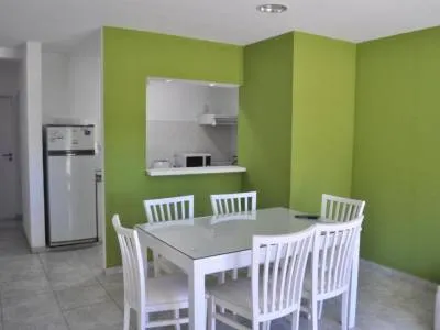 Apart Hoteles 3 estrellas Los Abus Apart