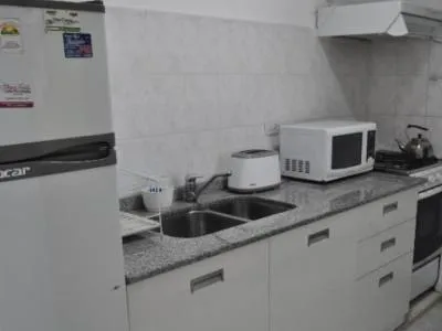 Apart Hoteles 3 estrellas Los Abus Apart