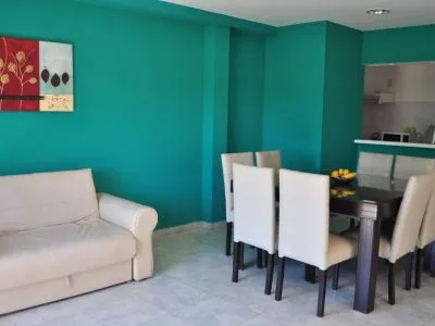 Apart Hoteles 3 estrellas Los Abus Apart