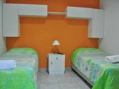 Apart Hoteles 3 estrellas Los Abus Apart