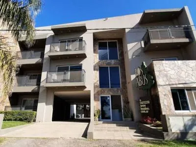 Apart Hoteles 3 estrellas Los Abus Apart